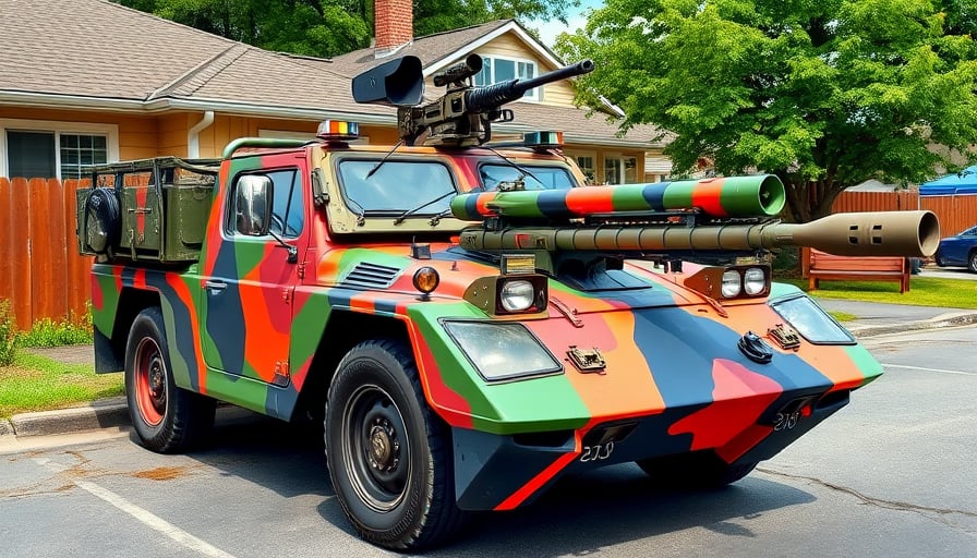 Leonardo SpA: Resilience, Tariff Risks, & Cyber‑Security Growth in Europe's Defence Landscape