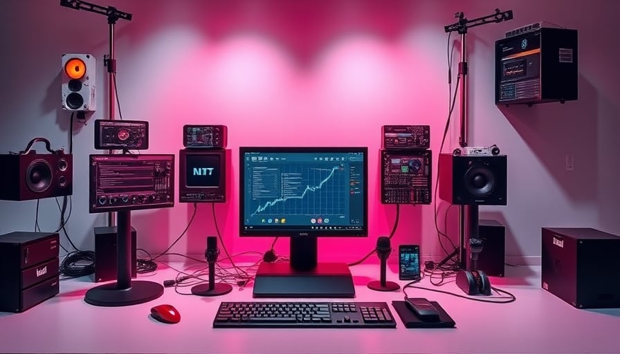 Leonardo SpA Shares Surge as Defence‑Sector Rally Fuels Innovation & Global Demand