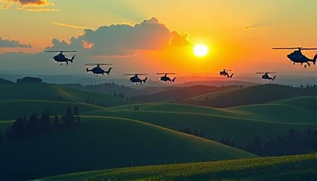 Leonardo SpA Soars on EU-US Trade Optimism and Defense Demand