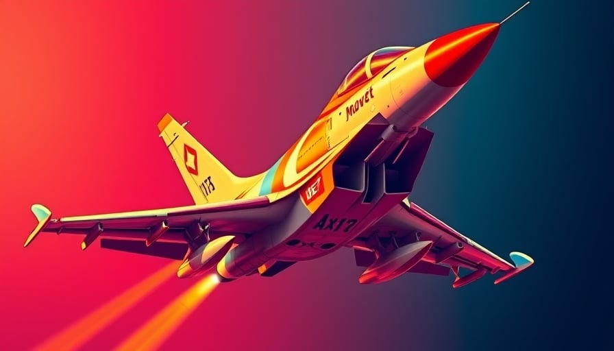 Leonardo SpA: Strong Defense Contracts & Automation Boost Investor Confidence Leonardo SpA: Strong Defense Contracts & Automation Boost Investor Confidence