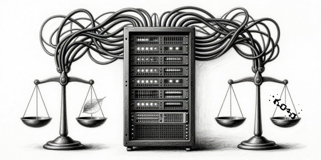 Leveraged Exposure to AI‑Driven Tech: Super Micro’s Growth, Risks, and Opportunity