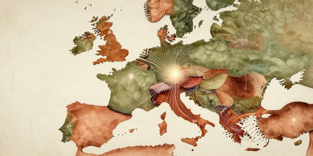 LGG Boosts Elastic Stake to 15.6% – A Strategic Edge in Europe’s Fixed‑Income Shift