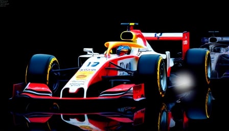 Liberty Media Reports Strong Q4 2024 Results with Formula One Growth and Strategic Partnerships