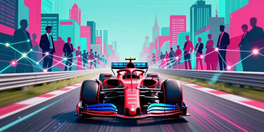 Liberty Media Strengthens Corporate Governance & Community Impact Through Formula One Subsidiary