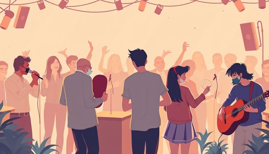 Liberty Media’s Split‑Off of Liberty Live Holdings: Boosting Value & Focus for 2025 Liberty Media’s Split‑Off of Liberty Live Holdings: Boosting Value & Focus for 2025