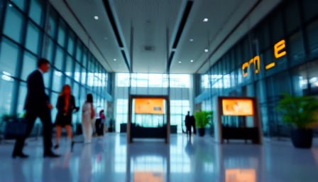Lifco AB Defies Expectations with Stellar Q1 Performance Amid Market Challenges