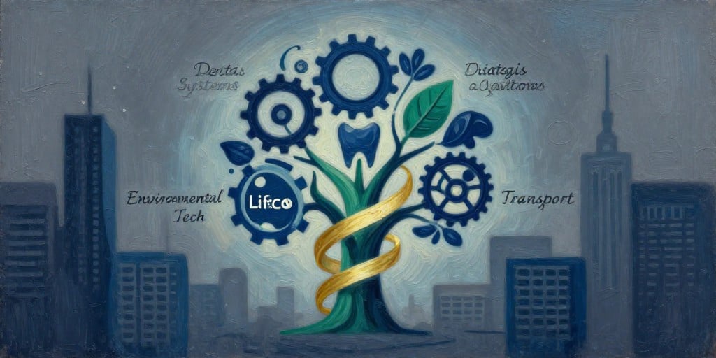 Lifco AB Q2 Beats Expectations, Boosts EBITA by 3% Through Acquisitions and Growth Lifco AB Q2 Beats Expectations, Boosts EBITA by 3% Through Acquisitions and Growth