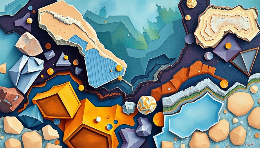 Lincoln Minerals 2025 Half‑Year Review: Losses, Green‑Hydrogen Pilot and Capital Challenges