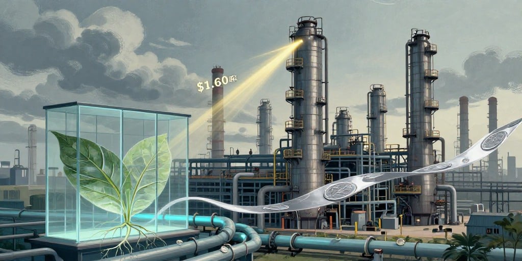Linde Announces $1.60 Q4 2026 Dividend, Reaffirms Strong Growth Outlook
