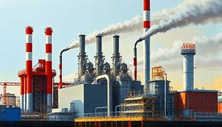 Linde PLC Celebrated for Ethical Leadership and Strong Market Performance