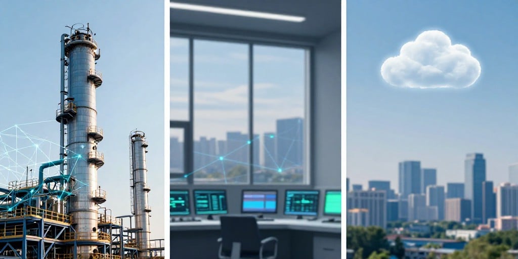 LINDE PLC: Market Upswing, Strategic Expansion & Digital Edge—What Investors Must Know