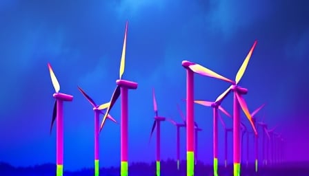 Linde PLC Soars as Leader in Energy Transition and Diversified Gas Markets