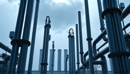 Linde PLC's Surge: Can Innovation and Sustainability Fuel Long-Term Growth?