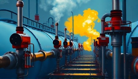 Linde's Stock Soars Amid Growth in Carbon Capture and Sustainable Solutions