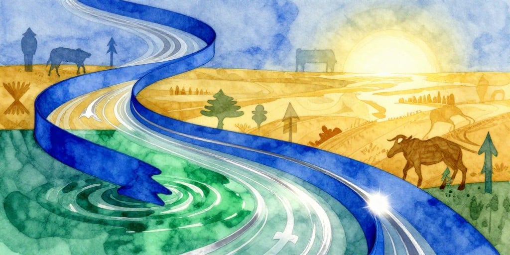 Lindian Resources Accelerates Rare Earth Production: Malawi Mining, Kazakhstan Processing & Global Supply‑Chain Gains