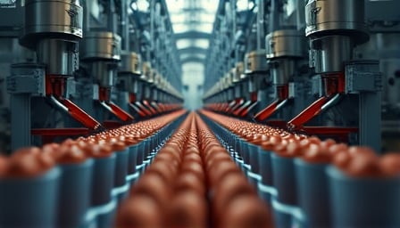Lindt & Spruengli's Stock Dip: A Temporary Setback for the Chocolate Titan