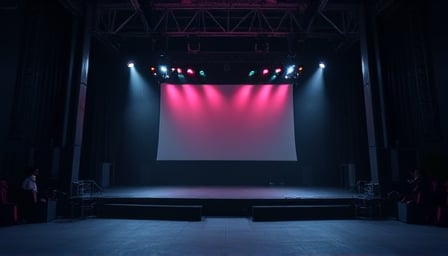 Live Nation Entertainment's Stock: A Bubble on the Brink?