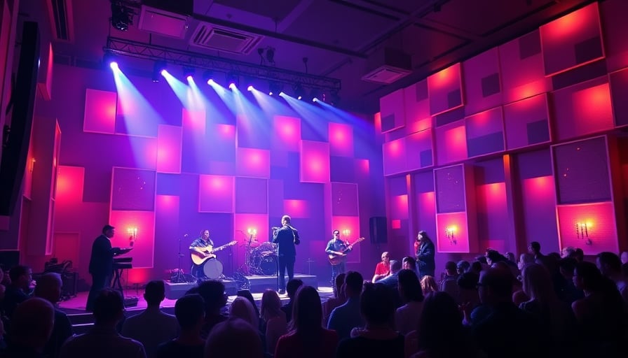 Live Nation Faces Antitrust Probe: How Ticket Fees and Culture Could Change the Game