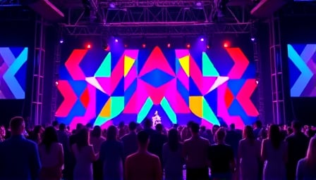Live Nation Hits Record Stock High Amid Expansion and Legal Challenges