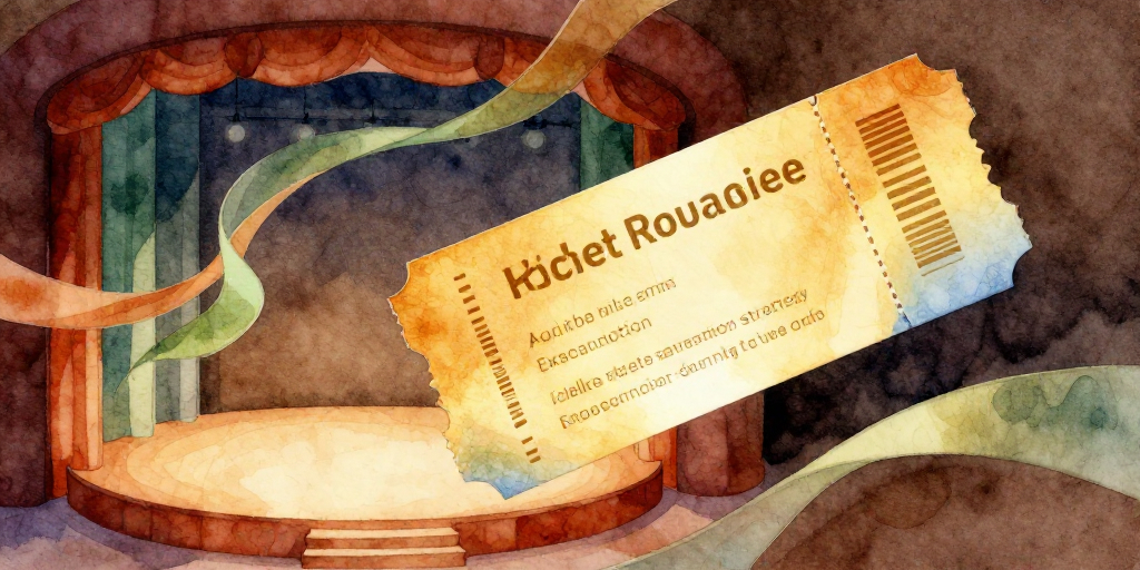 Live Nation Q1 2026 Results, $10M Ticket Settlement, & Streaming Strategy Boost