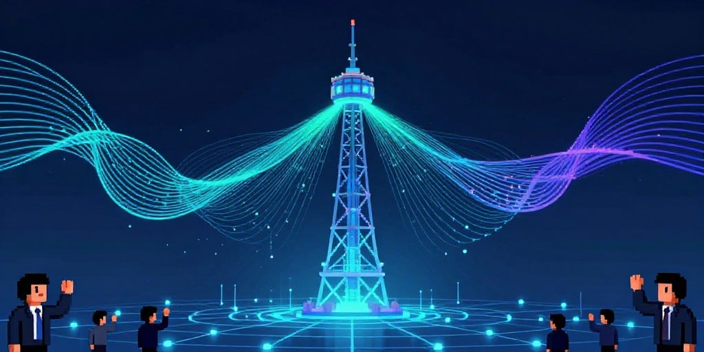 Live Nation’s $1.33B Debt Refinancing Fuels 5G-Ready Streaming Expansion