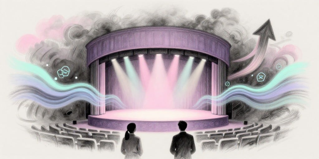 Live Nation’s 5‑Year Surge: How Tech‑Driven Events Fuel Big Investor Gains