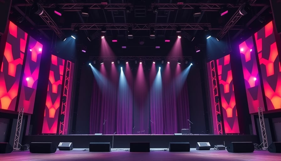 Live Nation’s $8.4B Growth Faces FTC & 9th Circuit Scrutiny: Market Outlook