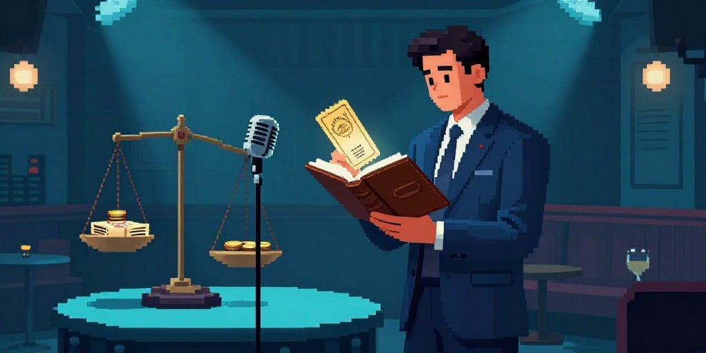 Live Nation’s Rule 144 Filing: Insider Sale, Market Impact, and Industry Insight