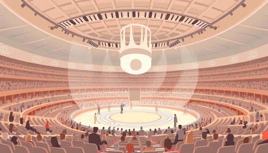 Live Nation Faces Face‑Value Ticket Caps: How Regulation Shapes Growth and Profit Live Nation Faces Face‑Value Ticket Caps: How Regulation Shapes Growth and Profit