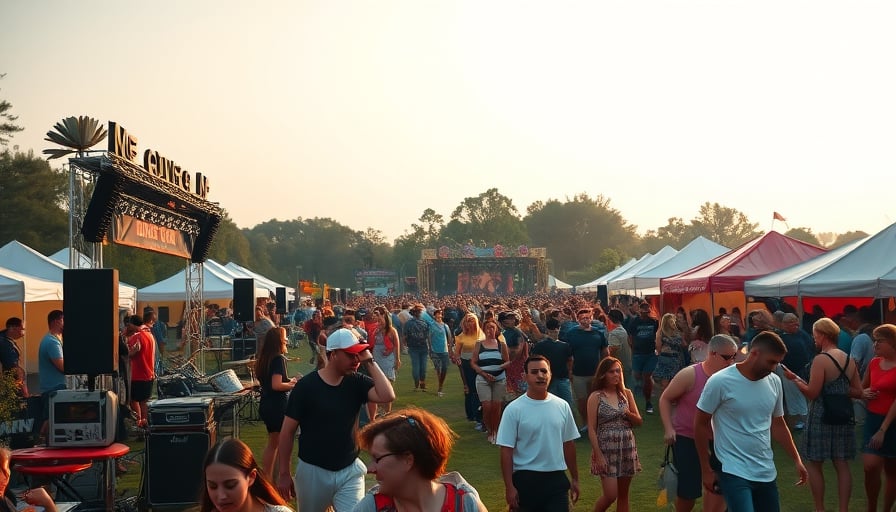 Live Nation’s Split‑Off & Ticket‑Pricing Lawsuit: What Investors Must Watch