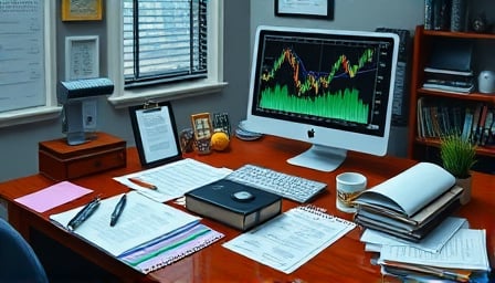 LKQ Corp Awaits Earnings Release Amid Market Volatility: Key Indicators and Analyst Insights