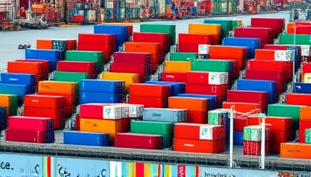 Lkq Stock Shows Moderate Valuation Amid Price Fluctuations