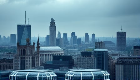 Lloyds Banking Group Hits 10-Year Share Price High Amid Market Optimism