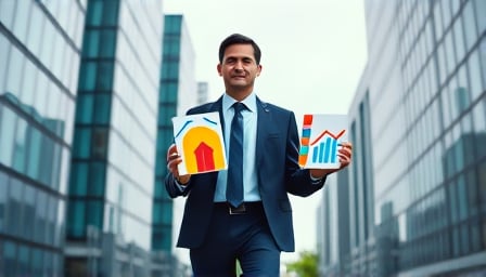 Lloyds Banking Group PLC Stock Rises Amid Positive Market Trends and Trade Optimism