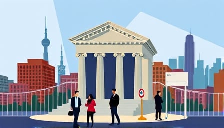 Lloyds Banking Group Shows Resilience and Innovation with Strategic Moves and Technological Advances