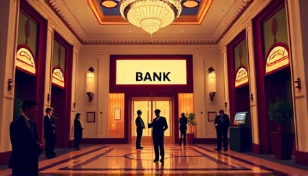 Lloyds Banking Group's Stock Soars as It Announces $1.25 Billion Senior Note Redemption