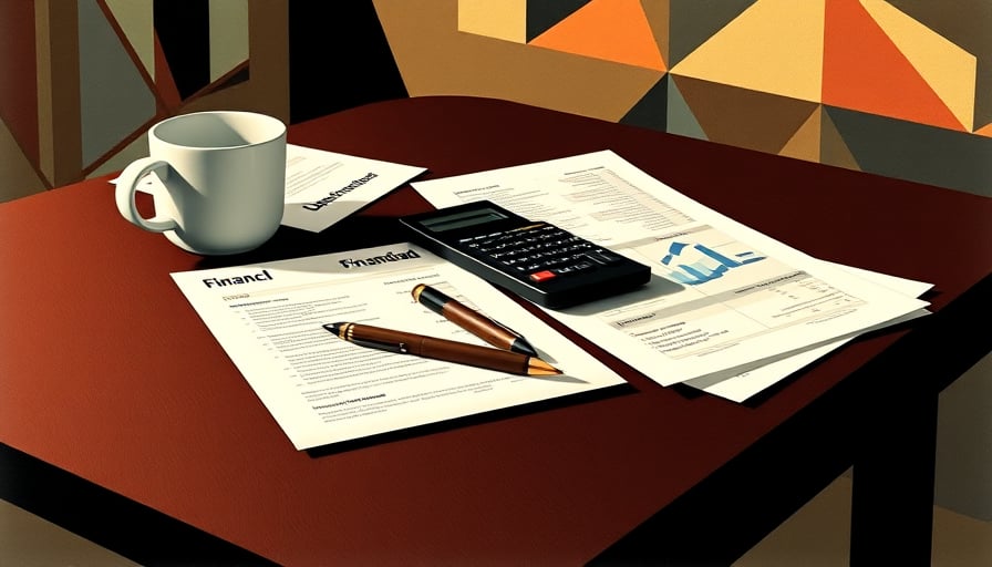 Lo Warsburg Q4 2025 Earnings Surge: Pension Settlement, Buybacks, & CNA Underwriting Challenges