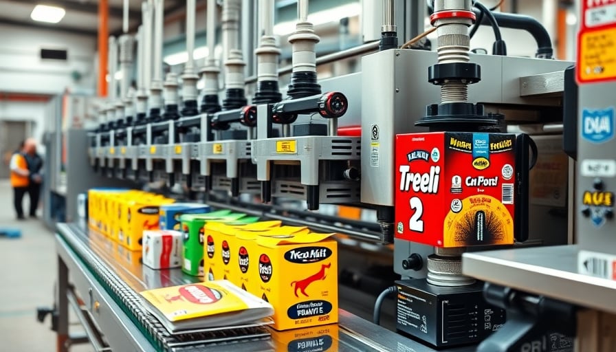 Lo Wes Acquires Consolidated Container: Strategic Expansion into High‑Cash‑Flow Plastic Packaging Lo Wes Acquires Consolidated Container: Strategic Expansion into High‑Cash‑Flow Plastic Packaging