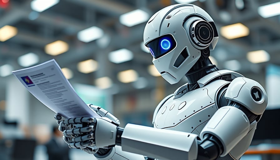 Lo Wes Corp: Stable Insurance Growth, AI Claims Boost, & Strategic Cyber Expansion