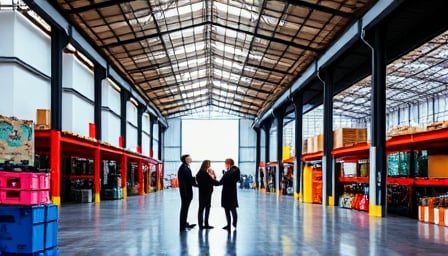 Loblaw Accelerates Automation in Logistics, Boosts Shareholder Returns with Autonomous Truck Initiative