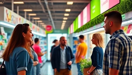 Loblaw Faces $500M Settlement Decision with Potential Impact on Financials and Reputation