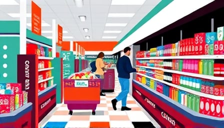 Loblaw Introduces Tariff Symbol and Settles Bread Price-Fixing Lawsuit
