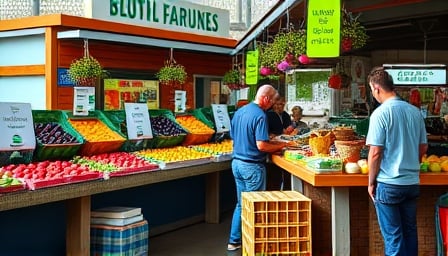 Loblaw Reports on Food Inflation Trends and Strengthens Local Sourcing Commitment