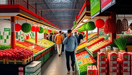 Loblaw Settles $500M Price-Fixing Case, Aims to Strengthen Reputation Amid Inflation Challenges