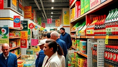 Loblaw Warns of Rising Prices as Tariffs Triple Impact on Products