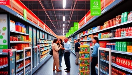 Loblaw's Q2 Earnings Surge on Consumer Shift to Value, Stock Split Announced