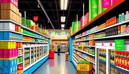 Loblaw's Stagnation: Is the Cizzle Partnership a Strategic Move or a Missed Growth Opportunity?