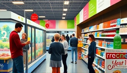 Loblaw's Steady Course Raises Questions About Innovation and Future Growth