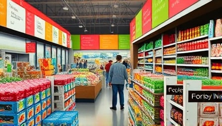 Loblaw's Stock Hits New High Amid Strategic Buyback and Journalistic Recognition