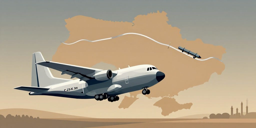 Lockheed Martin Accelerates Defense Growth: C‑130 Conversion, Ukrainian Patriot Delivery, and Q4 Earnings Preview